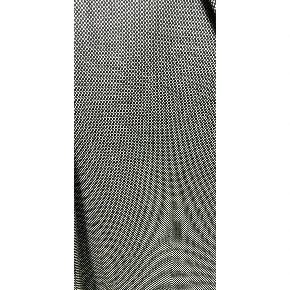 Brooks Brothers Blazer Sport Coat Men's Size 40R‎ Houndstooth Brown Tan